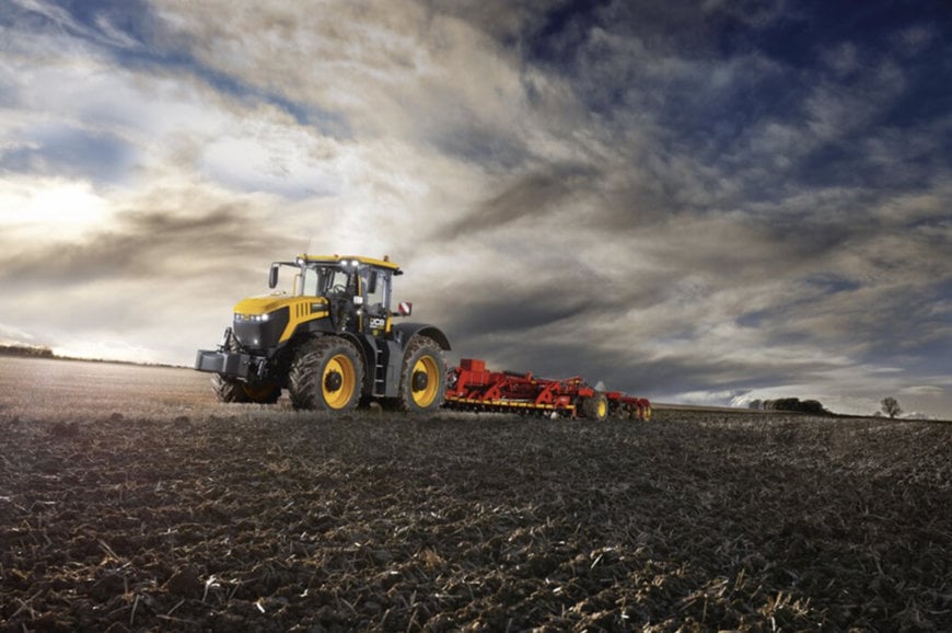 JCB to unveil new materials handling machines at Lamma 2025